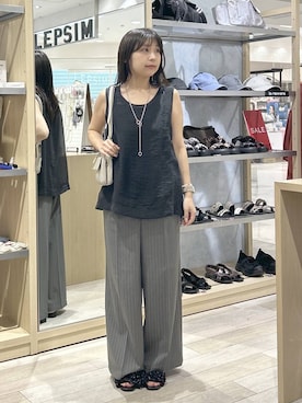 0715mmtさんのコーディネート