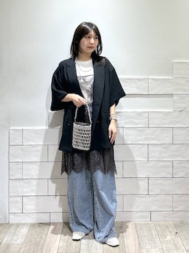 0715mmtさんのコーディネート