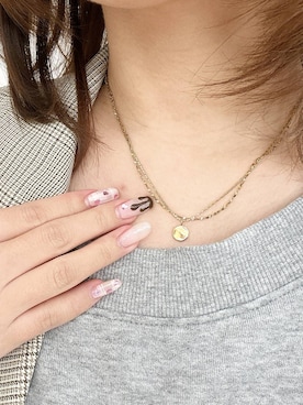 0715mmtさんのコーディネート