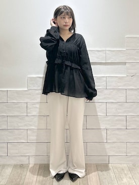 0715mmtさんのコーディネート