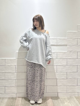 0715mmtさんのコーディネート