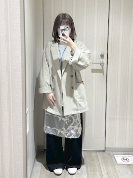 0715mmtさんのコーディネート