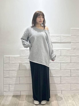 0715mmtさんのコーディネート