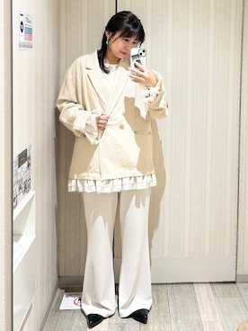 0715mmtさんのコーディネート