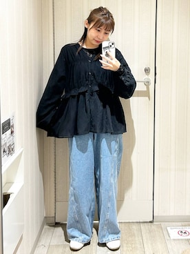 0715mmtさんのコーディネート