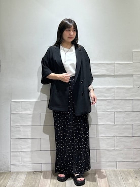 0715mmtさんのコーディネート