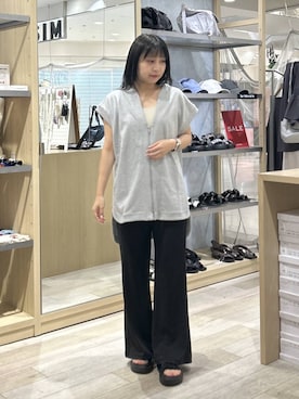 0715mmtさんのコーディネート