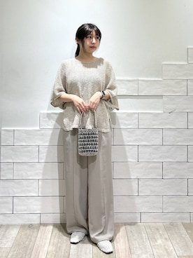 0715mmtさんのコーディネート