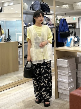 0715mmtさんのコーディネート