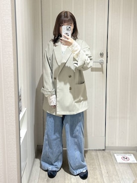 0715mmtさんのコーディネート