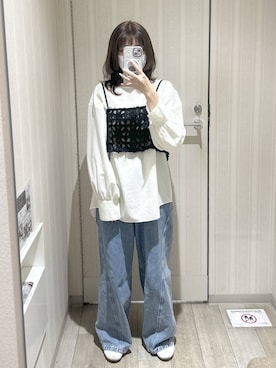 0715mmtさんのコーディネート