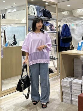 0715mmtさんのコーディネート