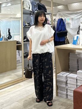 0715mmtさんのコーディネート