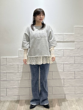 0715mmtさんのコーディネート