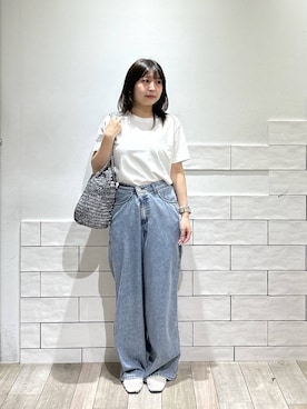 0715mmtさんのコーディネート