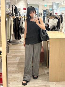 0715mmtさんのコーディネート
