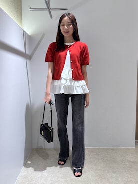 momonbb36000さんのコーディネート