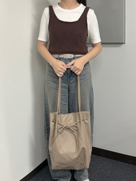 amiさん(レディース・158cm)の秋コーディネート