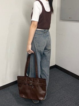 amiさん(レディース・158cm)の秋コーディネート