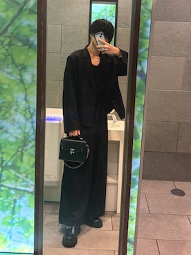 Kai1020さん(メンズ・176cm)の秋コーディネート