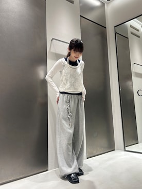 chiyomi2さん(レディース・159cm)の秋コーディネート