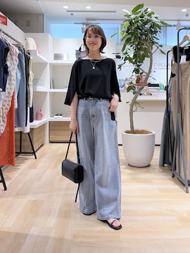 fujita_collageさんのコーディネート