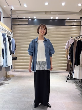 fujita_collageさんのコーディネート