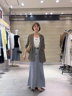 fujita_collageさんのコーディネート