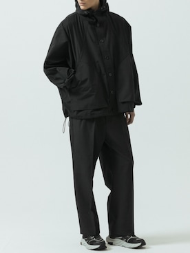 slickwearさん(メンズ・185cm)の春コーディネート