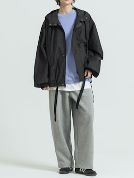 slickwearさんのコーディネート