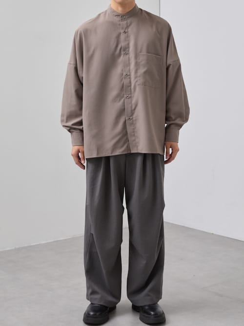 FILLIN（フィルイン） ブーツ UNOS 「CHELSEA」 メンズ レディース