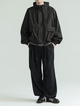 slickwearさんのコーディネート