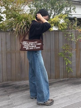 1126972さんのコーディネート