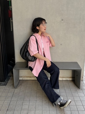 1126972さんのコーディネート