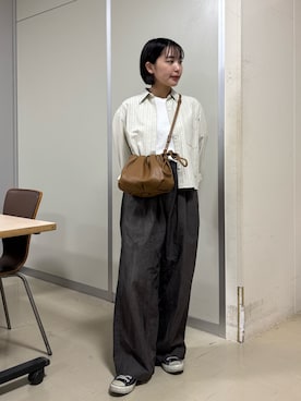 1126972さんのコーディネート