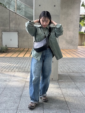 1126972さんのコーディネート