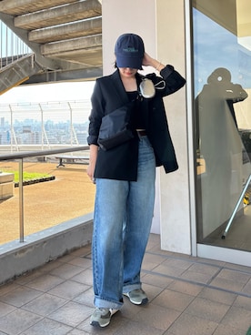 1126972さんのコーディネート