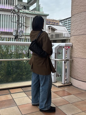 1126972さんのコーディネート