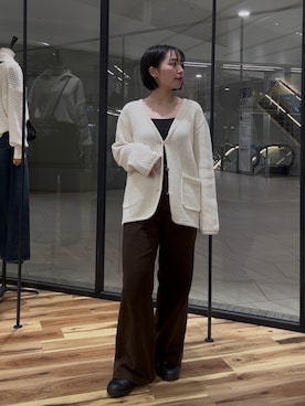 1126972さんのコーディネート