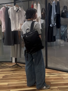 1126972さんのコーディネート