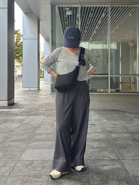 1126972さんのコーディネート