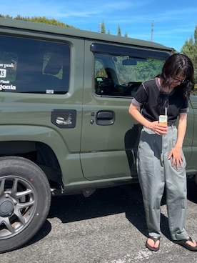 ®️さんのコーディネート