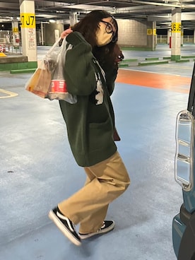 ®️さんのコーディネート