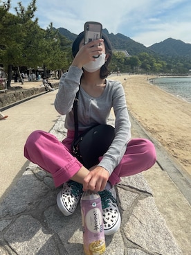 ®️さんのコーディネート