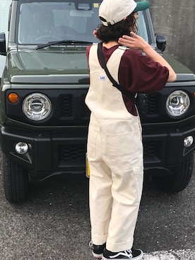 ®️さんのコーディネート