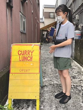 ®️さんのコーディネート