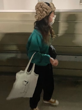 ®️さんのコーディネート