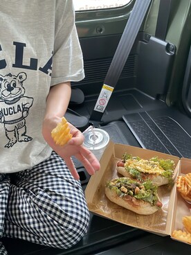 ®️さんのコーディネート