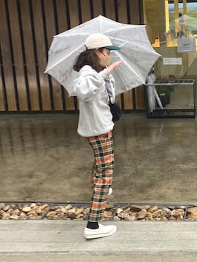 ®️さんのコーディネート