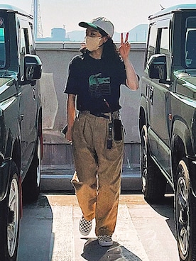 ®️さんのコーディネート